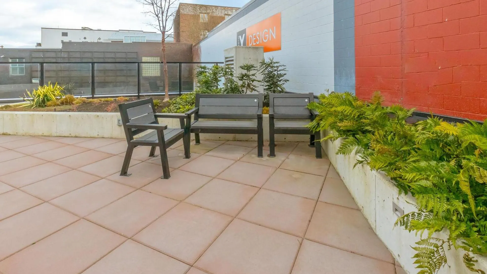 New Listing In Ironworks Building Victoria Apartment 0*,  Canada