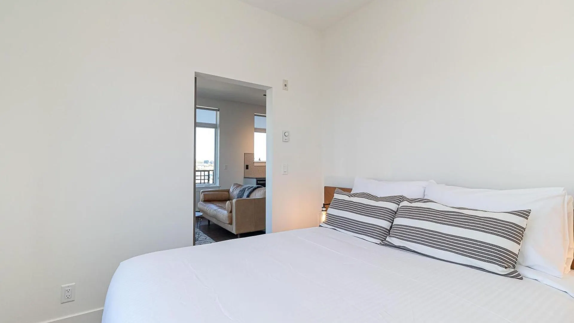 New Listing In Ironworks Building Victoria Apartment