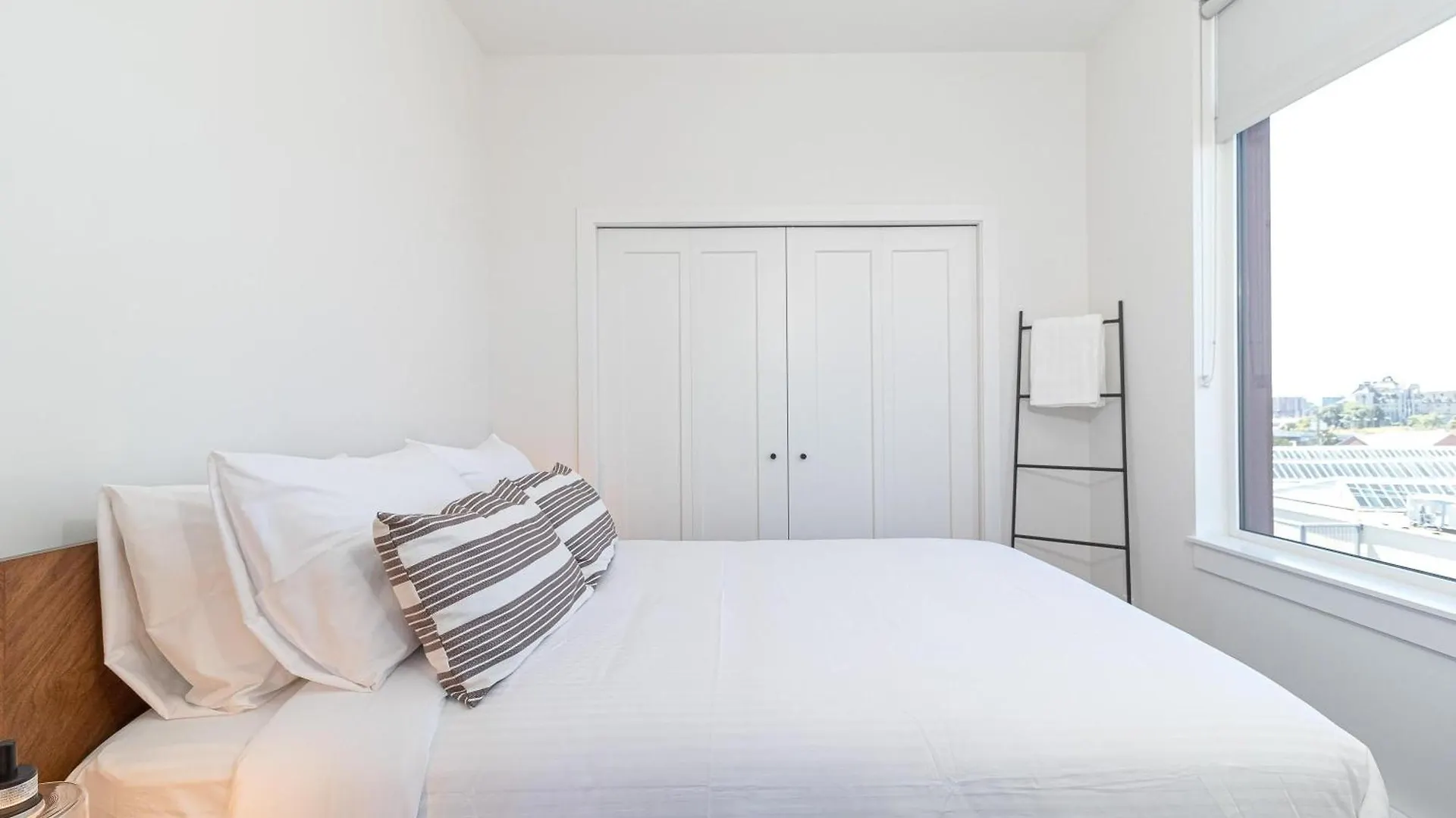 New Listing In Ironworks Building Victoria Apartment