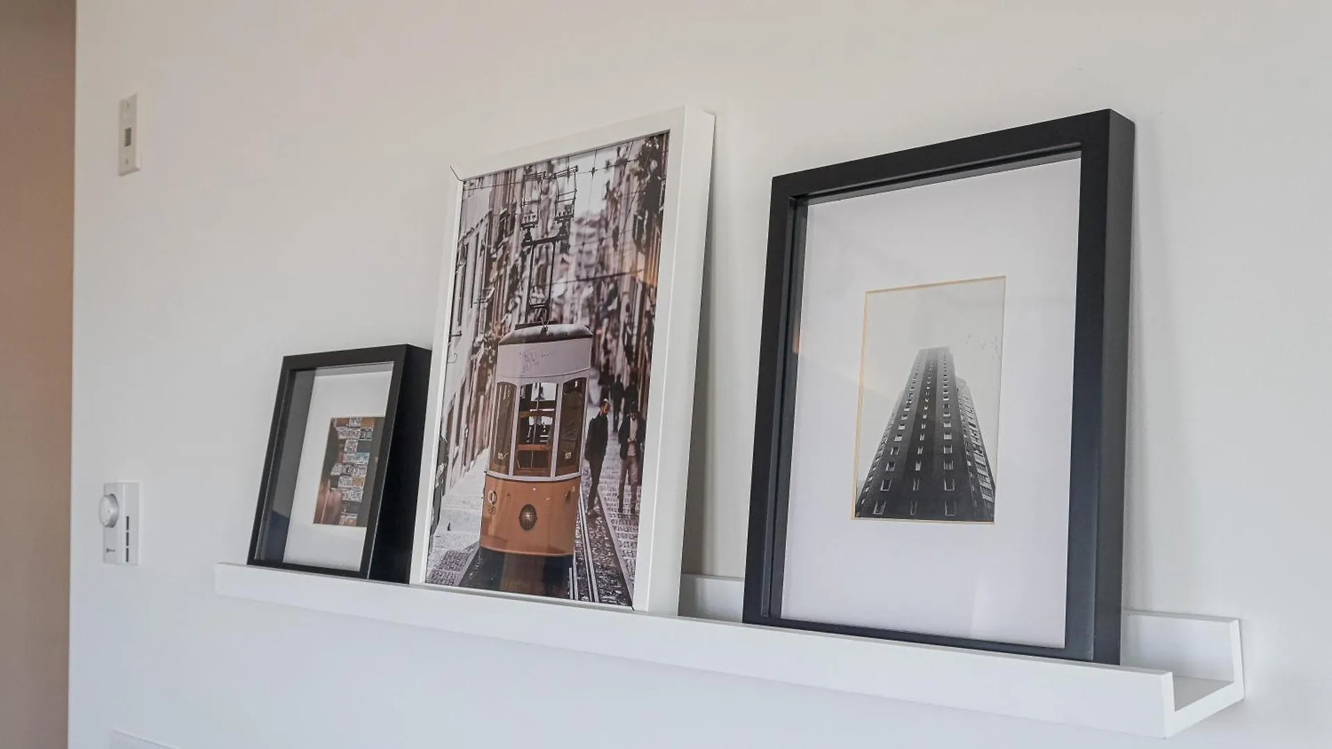 New Listing In Ironworks Building Victoria Apartment
